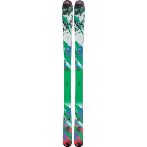 Pandora 84 Skier – Damen – 2023/2024