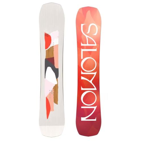 Snowboard Rumble Fish - Femme - 2023/2024