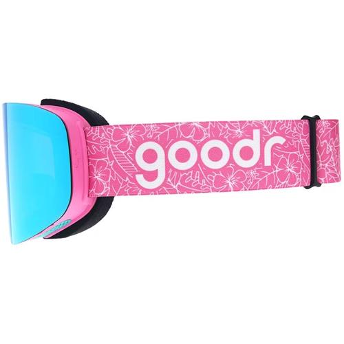 Bunny Slope Dropout Schneebrille