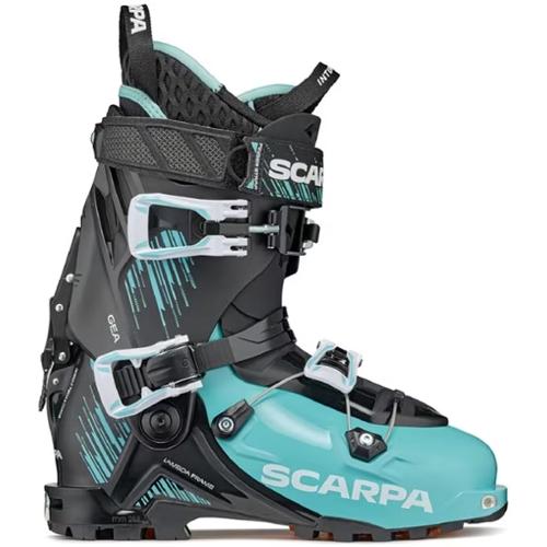 Gea Alpine Tourenskischuhe – Damen – 2021/2022