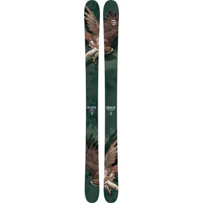 Nomad 105 Skier – Herren – 2023/2024