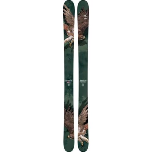 Nomad 105 Skier – Herren – 2023/2024