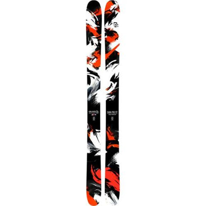 Saba Pro 117 Ski – Herren – 2023/2024