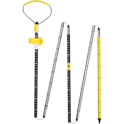 Pieps Sonde Aluminium 220