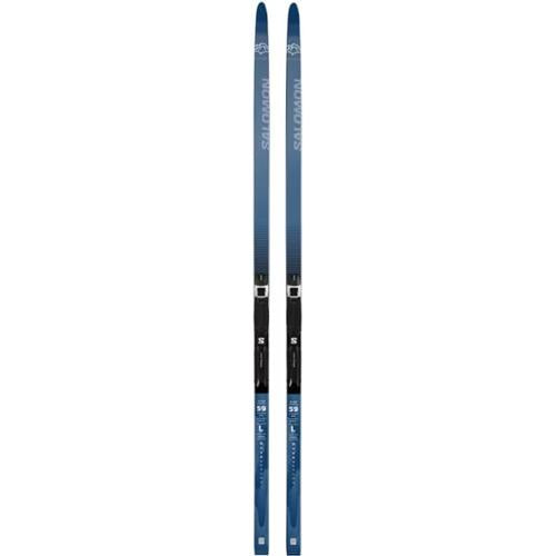 Escape Snow 59 Langlaufski mit Prolink-Bindung
