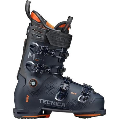 Mach1 MV 120 Skischuhe - Herren - 2023/2024