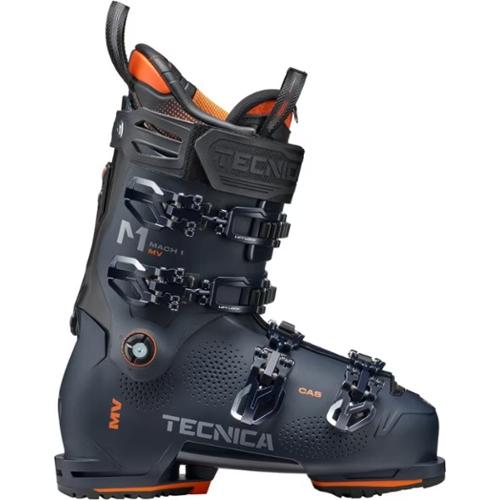 Mach1 MV 120 Skischuhe - Herren - 2023/2024