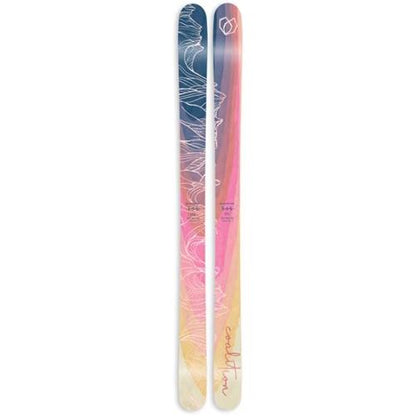 SOS All Mountain Skis - Women's - 2023/2024