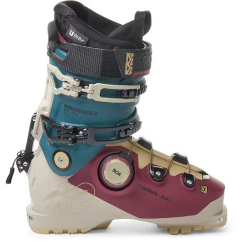 Mindbender 95 W Boa Skischuhe – Damen – 2023/2024