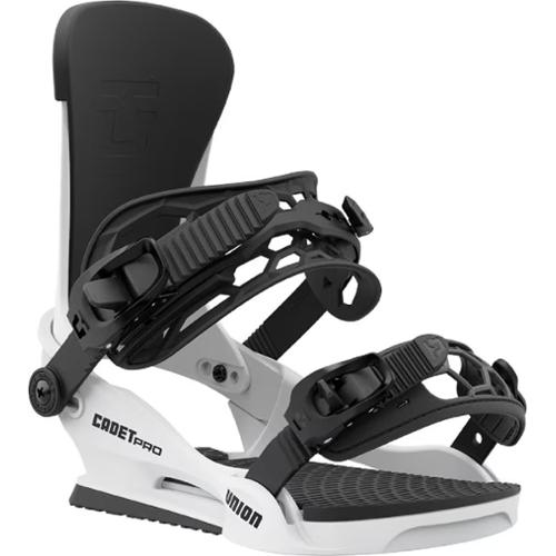 Cadet Pro Snowboardbindungen – Kinder