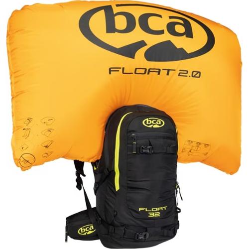 Pack airbag avalanche Float 32