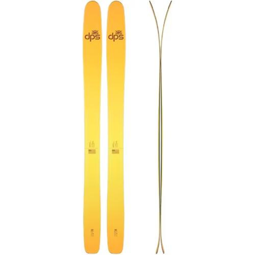 Carbon Kaizen 112 Skier - 2023/2024