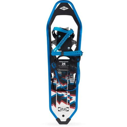 Range-BC Schneeschuhe