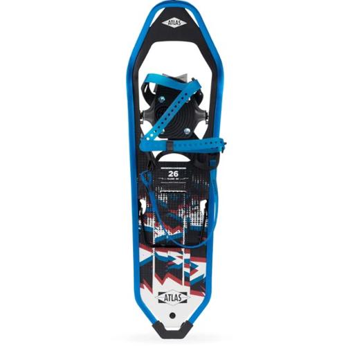 Range-BC Schneeschuhe