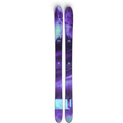 Genesis 101 Skier – Damen – 2023/2024