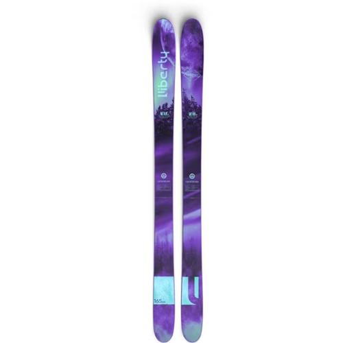 Genesis 101 Skier – Damen – 2023/2024