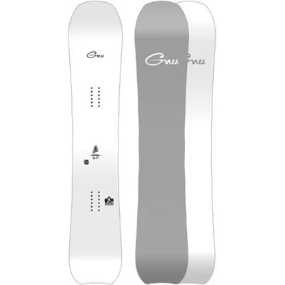 Hyper Snowboard - 2023/2024