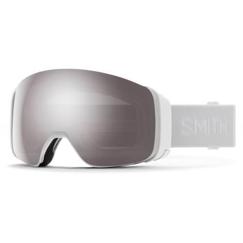 Lunettes de ski 4D MAG ChromaPop avec gogglesoc