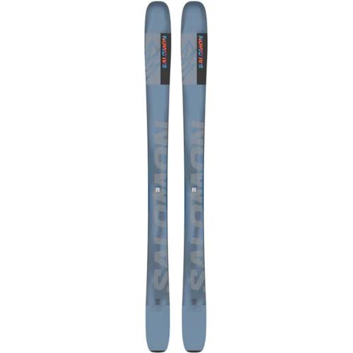 QST 92 Ski - 2023/2024