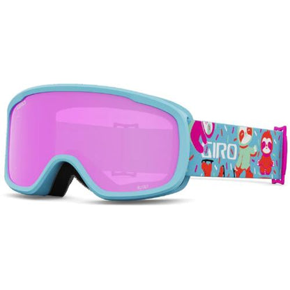 Buster Schneebrille – Kinder
