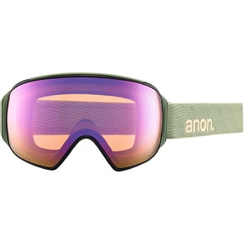 M4 Toric Schneebrille