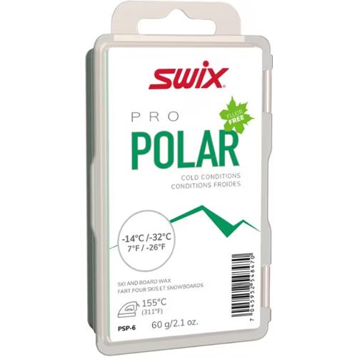 PSP6 Polarwachs für -26 bis +7 Grad F - 60 g