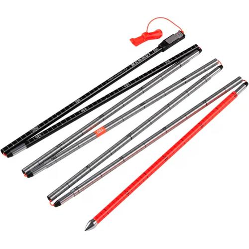 Sonde 280 avec verrouillage de vitesse