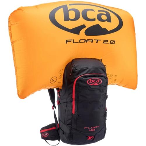 Pack airbag avalanche Float 42