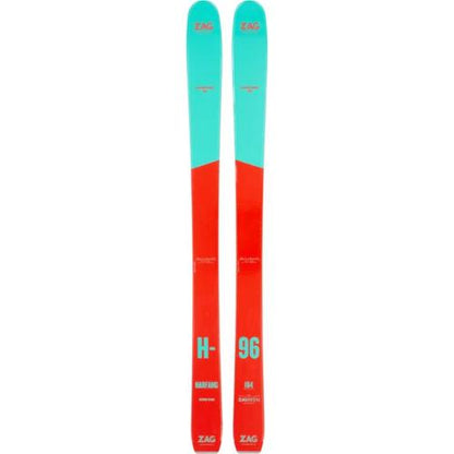 Harfang 96 W Ski – Damen – 2023/2024