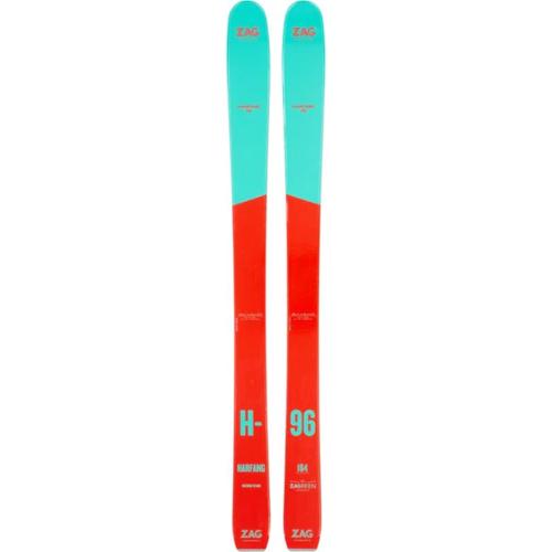 Harfang 96 W Ski – Damen – 2023/2024