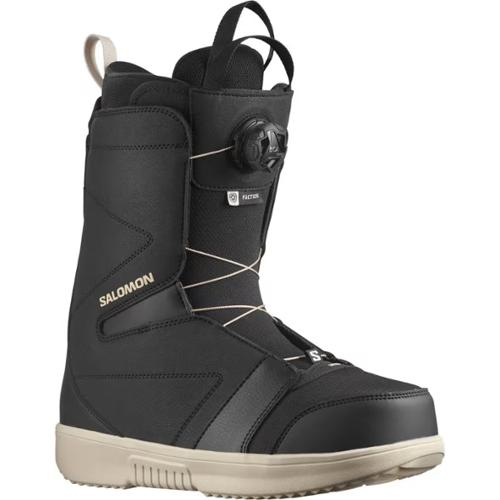 Faction Boa Snowboardboots – Herren – 2023/2024