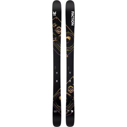Prodigy 3 Skier - 2023/2024