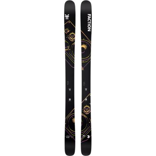 Prodigy 3 Skier - 2023/2024