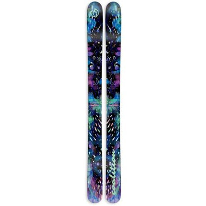 Rafiki Powder-Ski – Damen – 2023/2024