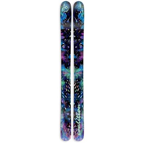 Rafiki Powder-Ski – Damen – 2023/2024