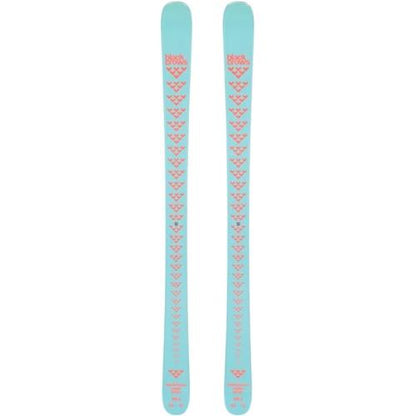 Captis Birdie Ski – Damen – 2023/2024