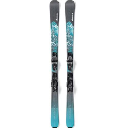 Wild Belle 78 CA Skis with Bindings - Women's - 2023/2024