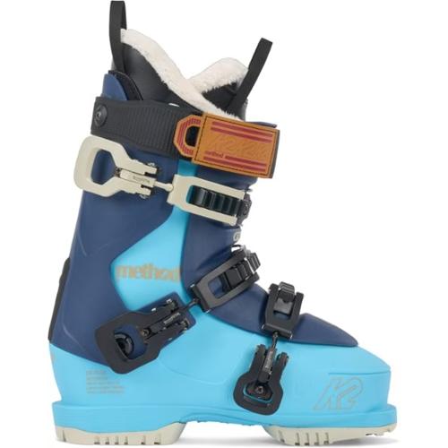 Method W Skischuhe - Damen - 2023/2024