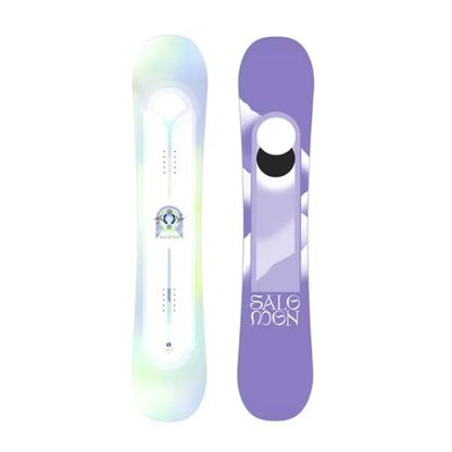 Lotus Snowboard – Damen – 2023/2024
