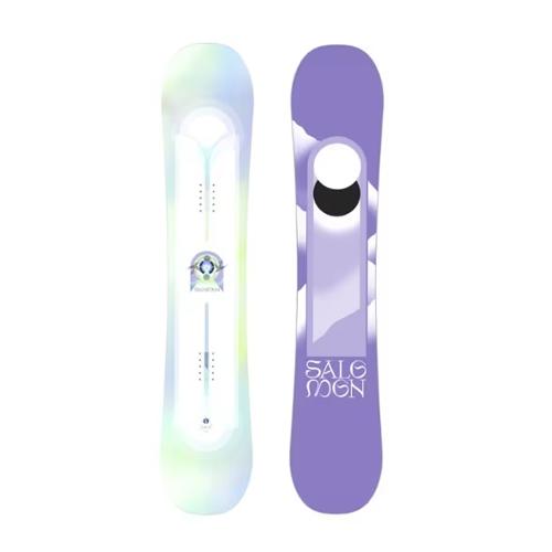 Lotus Snowboard – Damen – 2023/2024