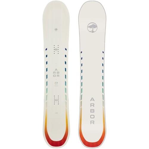 Mantra Camber Snowboard – Damen – 2023/2024