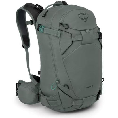Kresta 30 Snow Pack – Damen