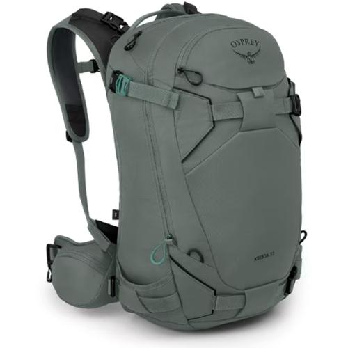 Kresta 30 Snow Pack – Damen