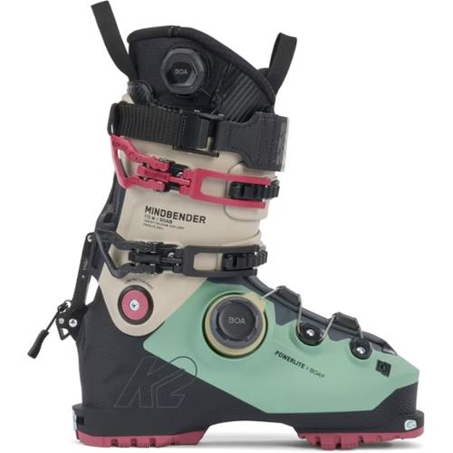 Mindbender 115 W Boa Skischuhe – Damen – 2023/2024
