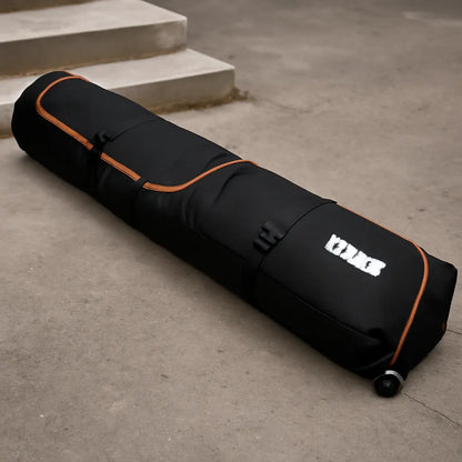 Side view of the product
