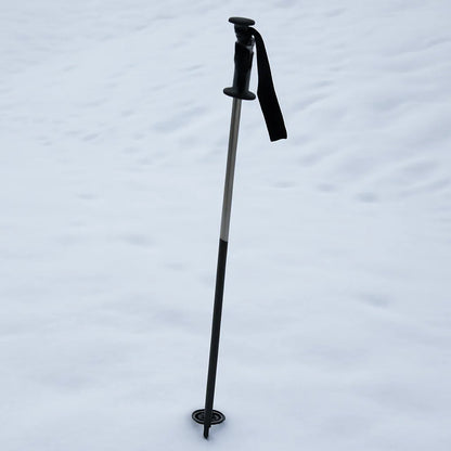Side view of the product