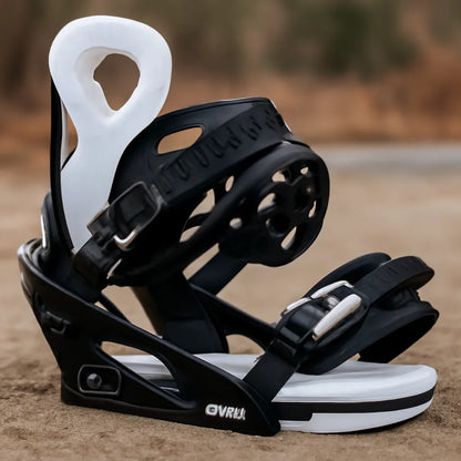 Side view of the product