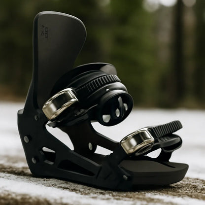 Side view of the product