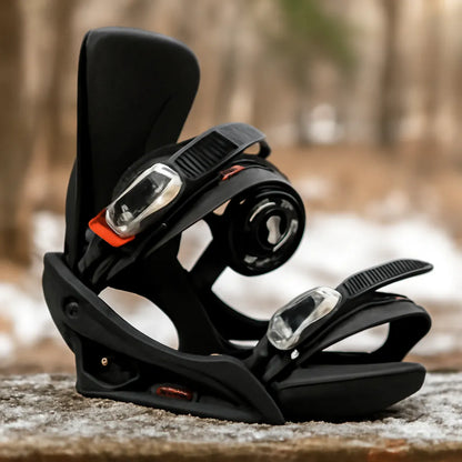 Side view of the product