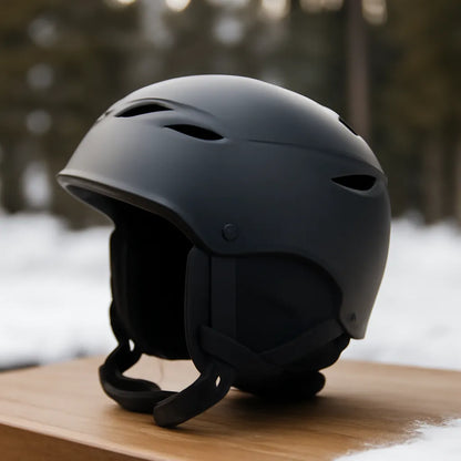 Side view of the product
